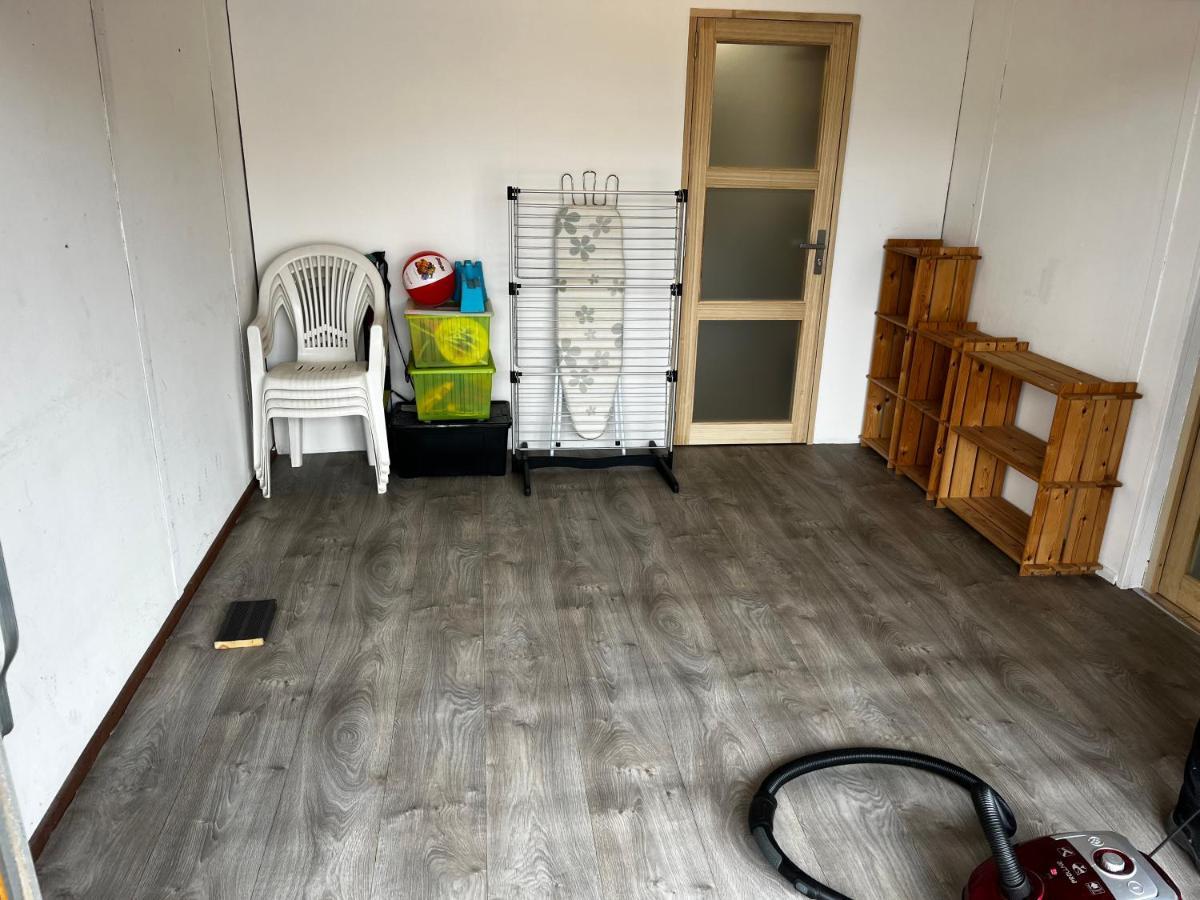 Portiragnes Plage PSD04 Eksteriør bilde